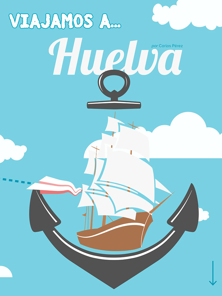 viajamos a Granada. Continúa abajo el artículo