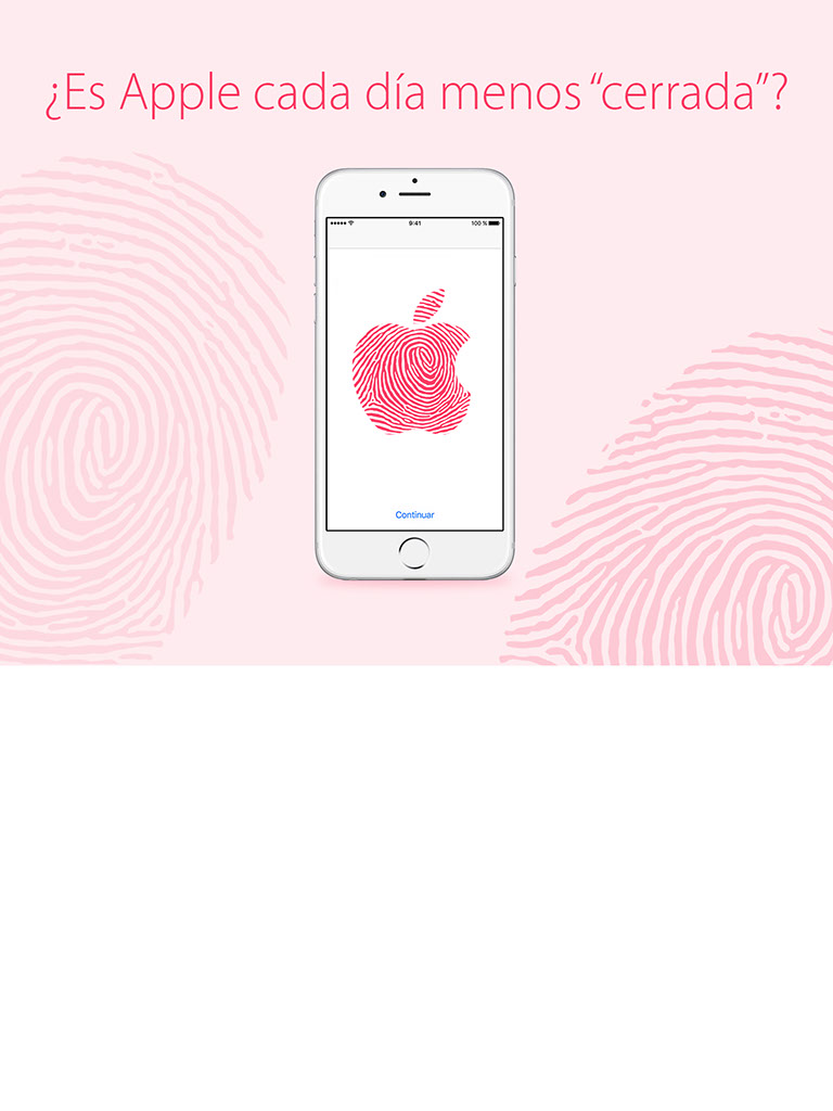 ¿qué equipos utilizan qué? algunos casos prácticos