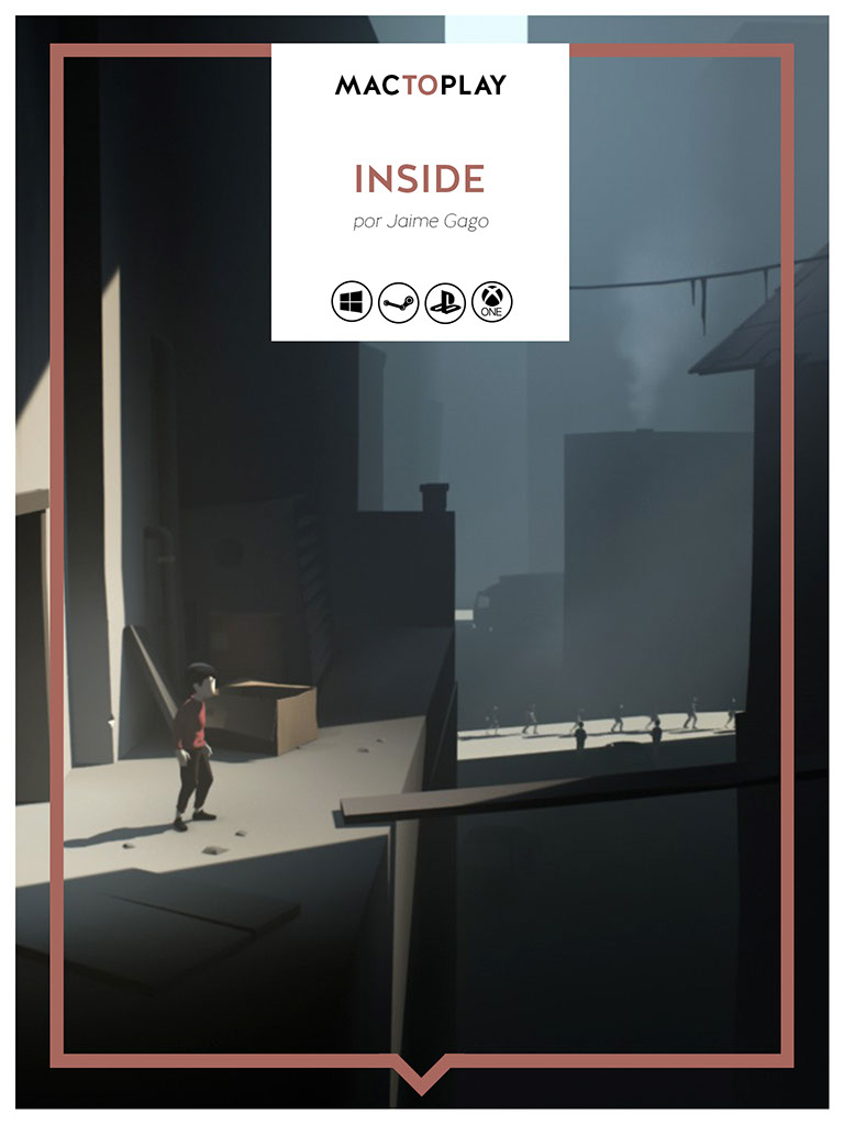 MacToplay escritorio: inside