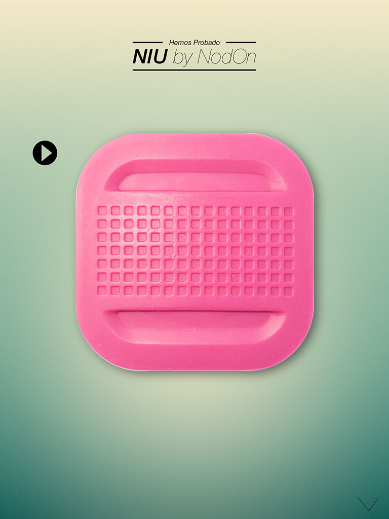 Hemos probado: niu by nod0n