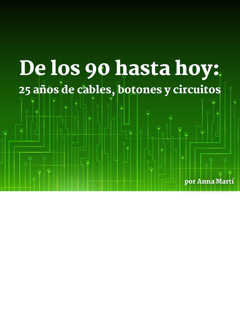 deporte a base de clicks. Continúa abajo el artículo