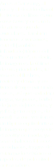 Amas a Samsung, al rosa y al dorado charol. La funda de libro es un must-have y eres más de altavoz que de auriculares. También tenemos 2 versiones; está el (también infundado) tópico del “informático”, es decir, la imagen es la última de sus prioridades, tu vida es el flasheo, rooteo y demás y no tienes tiempo para más cosas, así que sudadera negra, vaqueros, barba de (más de) tres días, y gafas (pero negras, de nerd). La otra versión es un tópico equivalente a la imagen que proyecte el reality de moda, ya sean chalecos blancos acolchados, leggins de estampado selvático o rapados de pelo nivel artista fallero.