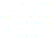 Contestar un correo a tu jefe despidiéndote con un afectuoso salido en lugar de un afectuoso saludo
