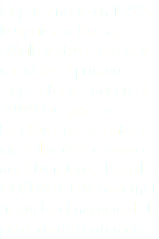 Napster nació en 1999, le siguieron Kazaa, eMule y otros tantos, y mientras el primero empezaba a tener en el 2000 sus primeras batallas legales tanto a nivel doméstico como a nivel lucrativo, el combo CD/DVD-RW+internet fraguaba el negocio de la piratería de contenidos