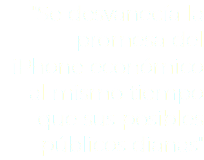 "Se desvanecía la promesa del iPhone económico al mismo tiempo que sus posibles públicos dianas"