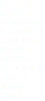 Las tablets basadas en Android están de capa caída, y las que están basadas en Windows 10, a excepción de la Surface de Microsoft, también