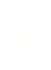 Nuevos procesadores, almacenamiento aún más rápido e incluso mayor eficiencia energética