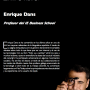 Entrevista a Enrique Dans Entrevista a Enrique Dans