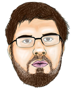 Carlos Pérez