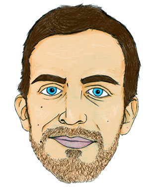 Javier R. Machío