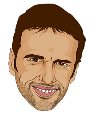 Marc Alonso