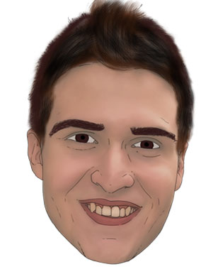 Sergio Asenjo