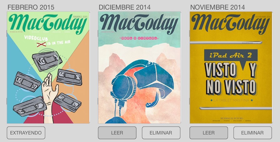 Número 35 #mactoday35, disponible